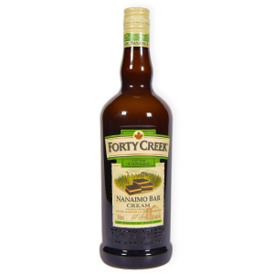 Forty Creek Naniamo-750ml